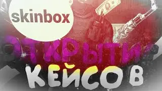 КЕЙС-БАТЛА НЕ БУДЕТ! СКИНБОКС С 1000 РУБЛЕЙ ВЫБИЛ 2 НОЖА!!!ЭТО ВАМ НЕ CASE-BATTLE!!!