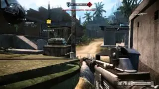 Warface. Донат не решает, вызов принят. ( Бепо)