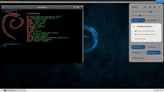 Gnome classic Vs Budgie | Debian Bookworm/Sid | Gnome 43 | Classy and Elegant.