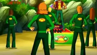 ItfriendSubbingTeamTotally Spies S05E12 WOOHPersize Me NBS ViETSuB
