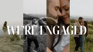 INFJ + INFP | Relationship Update