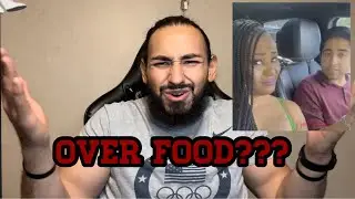 Woman gets ANGRY🤬when a Man Takes her to Cheesecake Factory for the 1st date! #viral #fyp #youtube