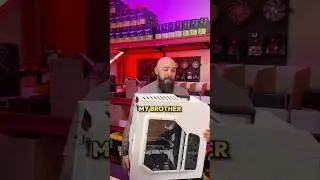 TWO Graphics Cards in One PC?