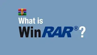 What is WinRAR?
