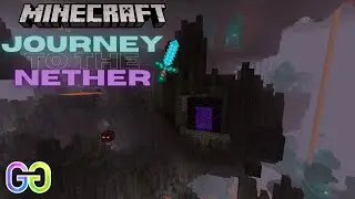 Minecraft Escapade - Journey to the Nether