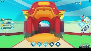 [Roblox] ANIME ARTIFACTS SIMULATOR 2 OP Script & INF COIN