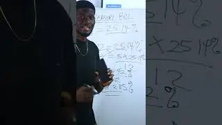 How to Calculate Treasury Bill Rates in Ghana
