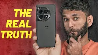 The Real Truth About OnePluss Latest Flagship!