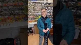 Часть 2. Не смогли пройти мимо! #врек #shotrs #viral #обзор #rec #fishing #топ #shortvideo #добро