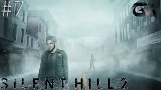 #7 SILENT HILL 2  REMAKE (PS5) прохождение НА РУССКОМ➤SURVIVAL HORROR 2K ➤ПРЯМОЙ ЭФИР