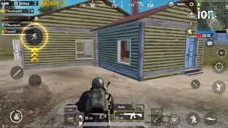 PUBG Mobile 29/07/2019