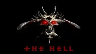 The best Diablo game you have not played - TH2 aka The Hell Mod 2