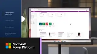 Transform your industry with Microsoft Power Apps