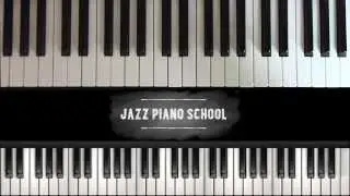 Jazz Piano School Podcast Ep 38:How To Develop Your Solo