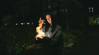 Esya - Ожог (Official Audio)