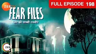 तांत्रिक ने दिया Suhaana को ताबीज़ जिन्नाद से बचने के लिए | Fear Files | Ep. 198 | Zee TV