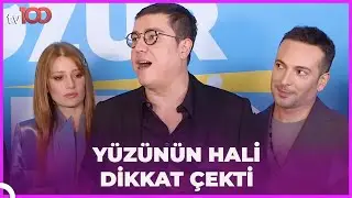 Oğuzhan Koç’un buruk galası Demet Özdemir gelmedi