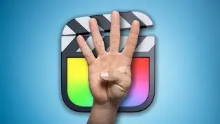 4 TIPS for GETTING STARTED in Final Cut Pro