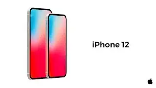 iPhone 12 Trailer | 2020