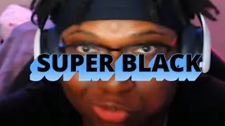 Black Guy Reviews Natlan