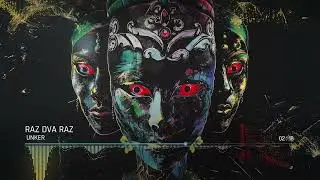 Unker - Raz Dva Raz (Official Audio) [MR056]