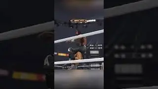 WWE2K24: Jay White V Seth Rollins(P3) 