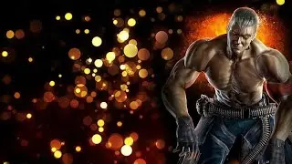 Bryan Fury Story Tekken 6