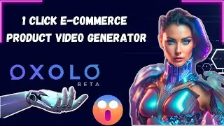 Oxolo review 💖 1 Click product  video ad creator using AI [lifetime Deal]