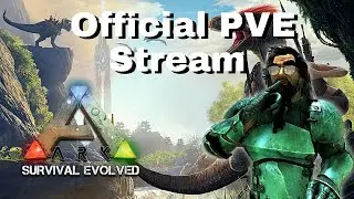 Island Ascension Day 3 // Ark Official PVE | !discord !tiktok