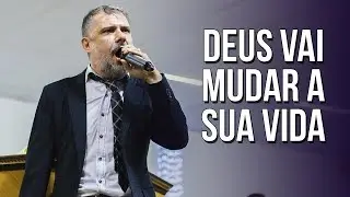 Apóstolo Rodrigo Salgado - Pregação Evangélica 2018 (Deus vai mudar a sua vida )