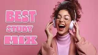 Best Study Mix | 3 Hours Of Pop Instrumentals