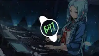 Dj Tolunay - Dropshot (Club Mix - Original) || Bat Music