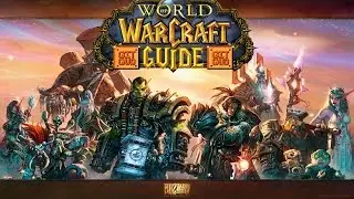 World of Warcraft Quest Guide: The Warden's Game  ID: 27885