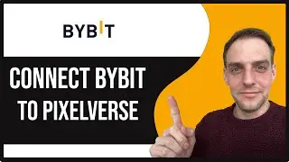 How To Connect Bybit To Pixelverse