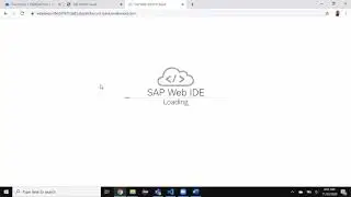 HANA Cloud - Part 3: Calculation views in HDI container