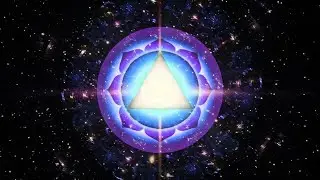 Yantra meditation for Relaxation and Aura cleansing - Янтра медитация