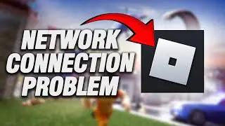How To Fix Roblox Mobile Network Connection Problem | Final Solution