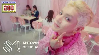 TAEYONG 태용 TAP MV