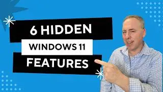 Windows 11: Hidden Features and Settings