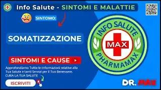 🤕 Somatizzazione: Sintomi e Malattie Correlate - Info Salute