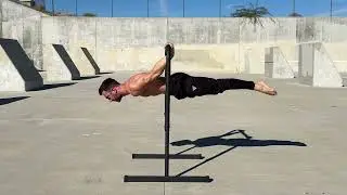 Back Lever Tutorial | Master the Back Lever (Beginner to Advanced)