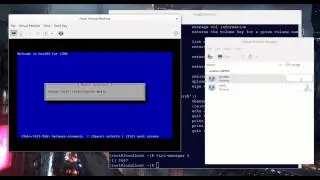 Installing KVM Virtualization on CentOS 6.5