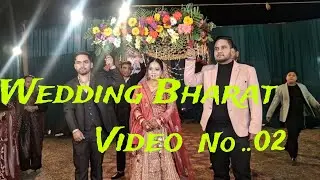 Wedding Bharat Video No.. 02  Super 👌 Performance Shadi #video # Viral