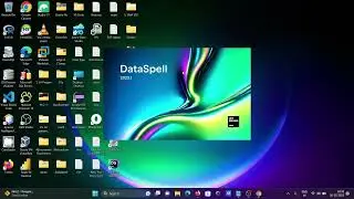 How to run R in Dataspell