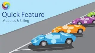 Quick Feature: How to Unlock Modules?