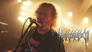 PENTAGRAM (Chile) -  Possessor  (Official Video)