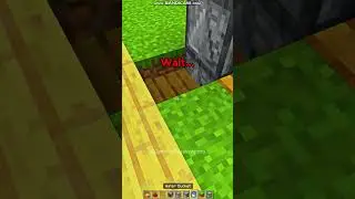 😀Shower Building - Minecraft!