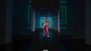 Арина Никогосян | Dancehall | PROТАНЦЫ 