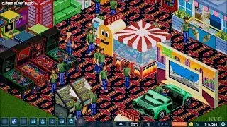 Arcade Tycoon Gameplay (PC HD) [1080p60FPS]