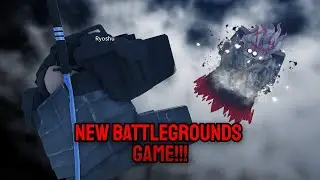 NEW BATTLEGROUNDS GAME IS ACTUALLY AWESOME | Fiction Battleground